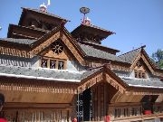 Shimla Manali tour ( 5 Days/ 4 Nights )